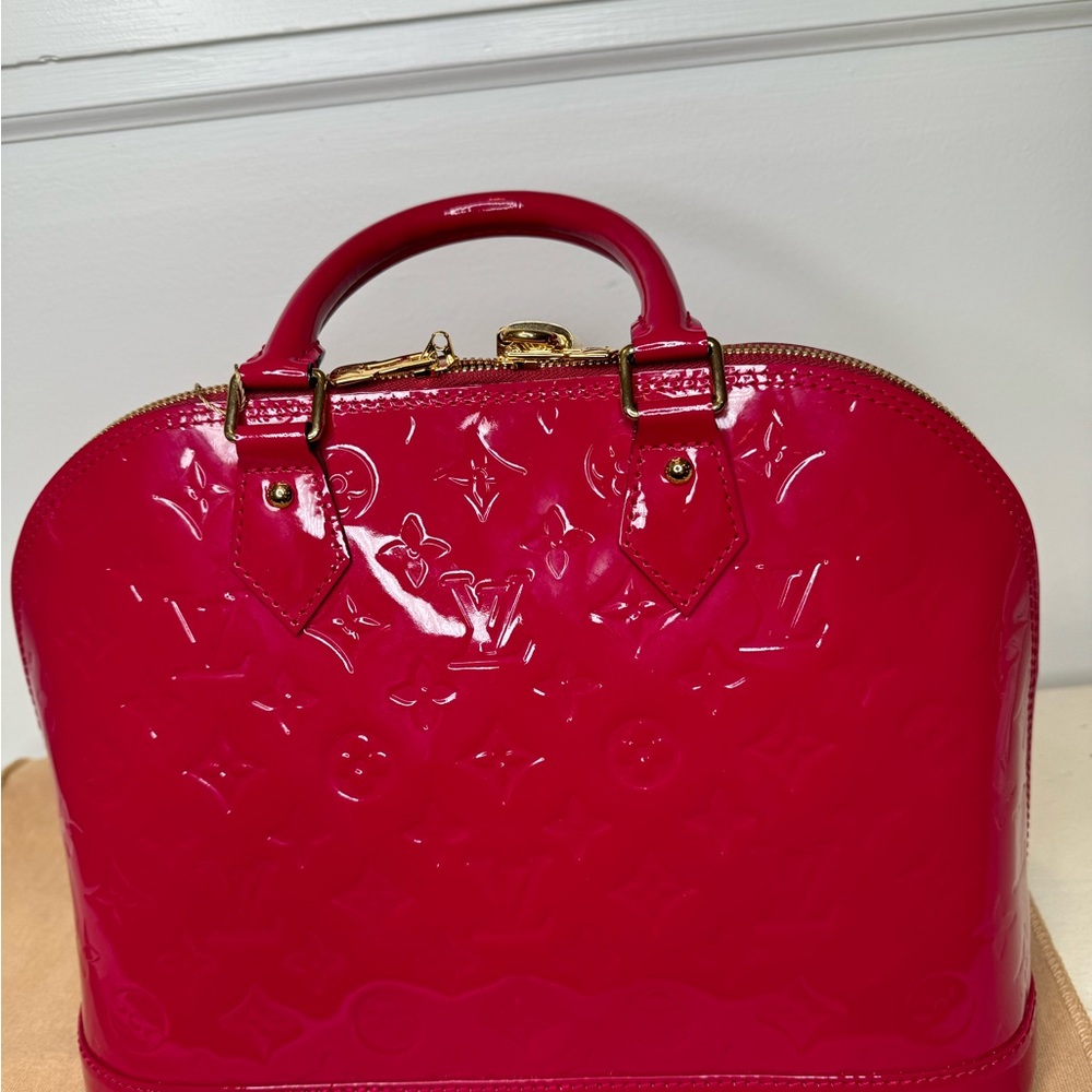 DO NOT BUY THIS BAG IS SOLD - Picture 4 of 14